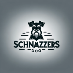 Schnauzers dog