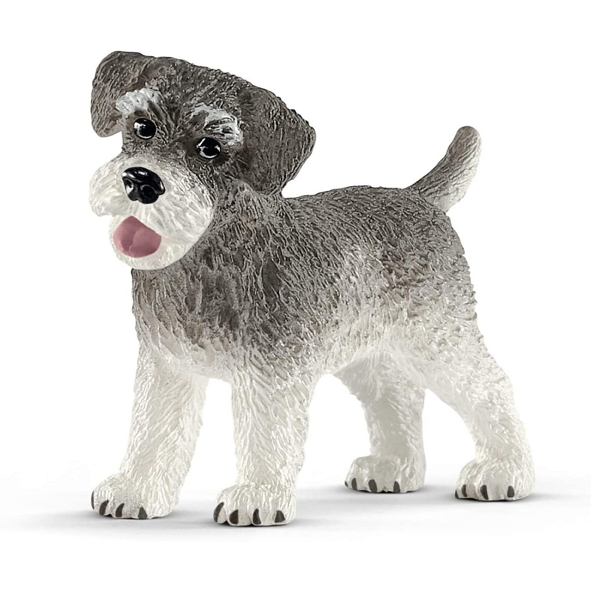 Capturing the Charm A Guide to Drawing Schnauzers